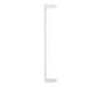 Safety 1st 7cm Extension For Door Gates White