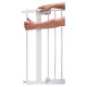 Safety 1st 7cm Extension For Door Gates White