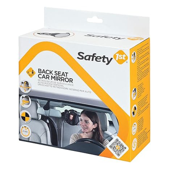 Safety 1st Back Seat Car Mirror