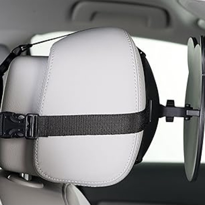 Safety 1st Back Seat Car Mirror