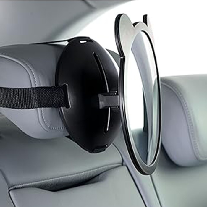 Safety 1st Back Seat Car Mirror