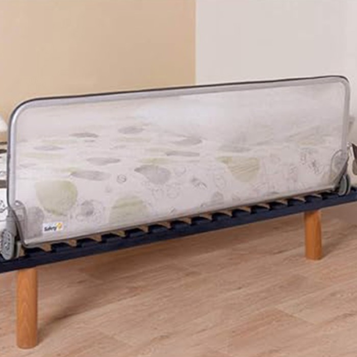 Safety 1st Bed Rail Extra Large 150cm Grey