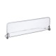 Safety 1st Bed Rail Extra Large 150cm Grey