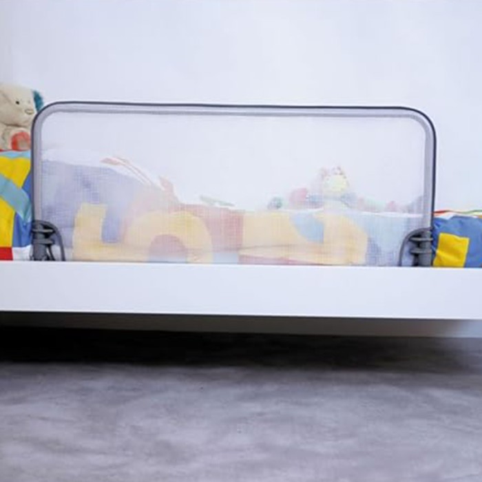 Safety 1st Bed Rail Standard 90cm Grey