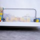 Safety 1st Bed Rail Standard 90cm Grey