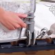 Safety 1st Bed Rail Standard 90cm Grey
