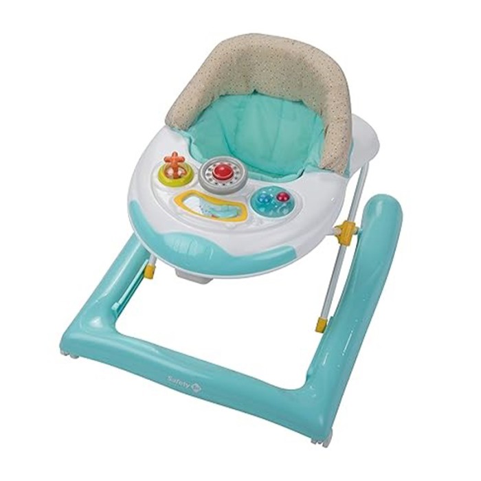 Safety 1st Bolid Baby Walker Happy Day