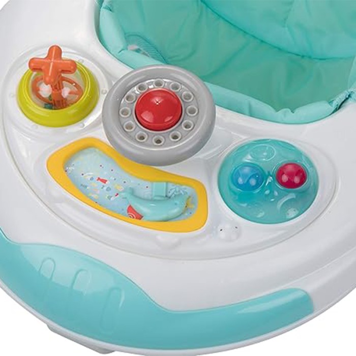 Safety 1st Bolid Baby Walker Happy Day