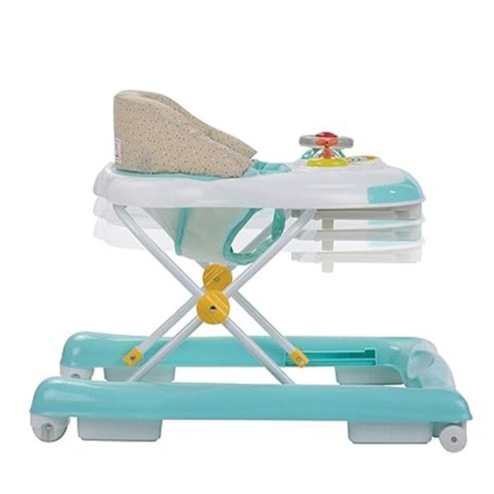 Safety 1st Bolid Baby Walker Happy Day