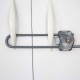 Safety 1st Cabinet Slide Lock (X1) Grey