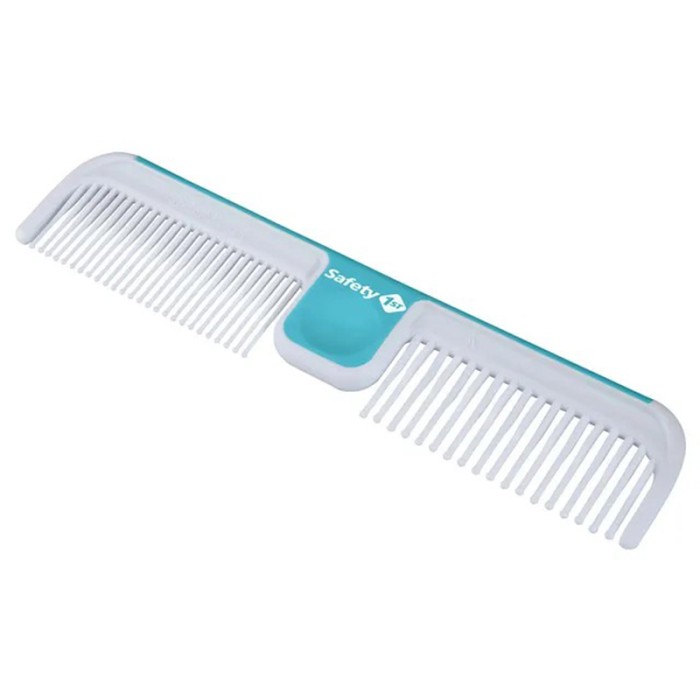 Safety 1st Care and Grooming Baby Vanity Kit (8 Pcs)