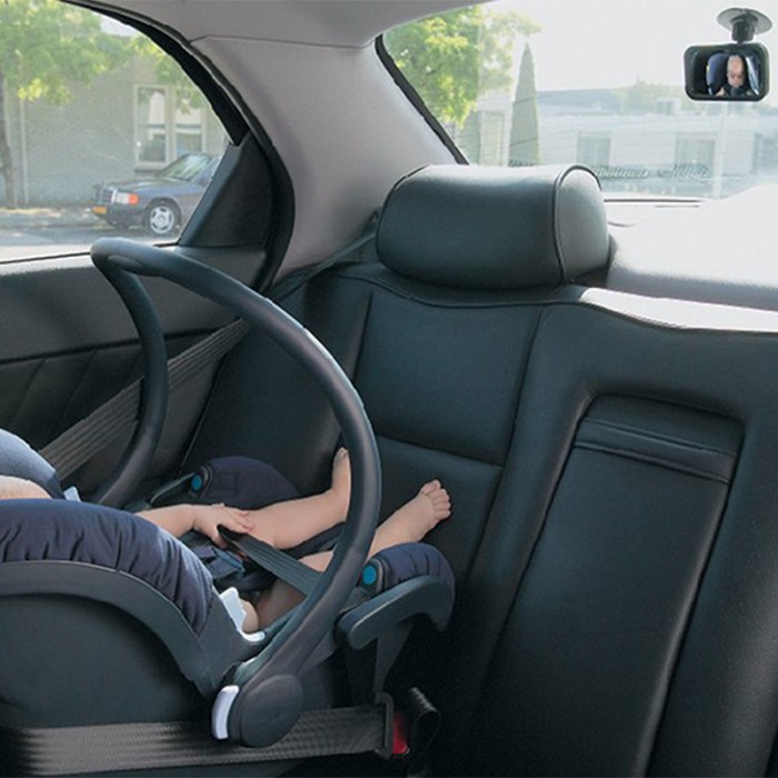 Safety 1st Child View Car Mirror