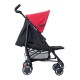 Safety 1st Compa'City Stroller Optical Red