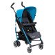Safety 1st Compa'City With Bumper Bar Stroller Ocean Blue