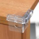 Safety 1st corner cushions (X4)