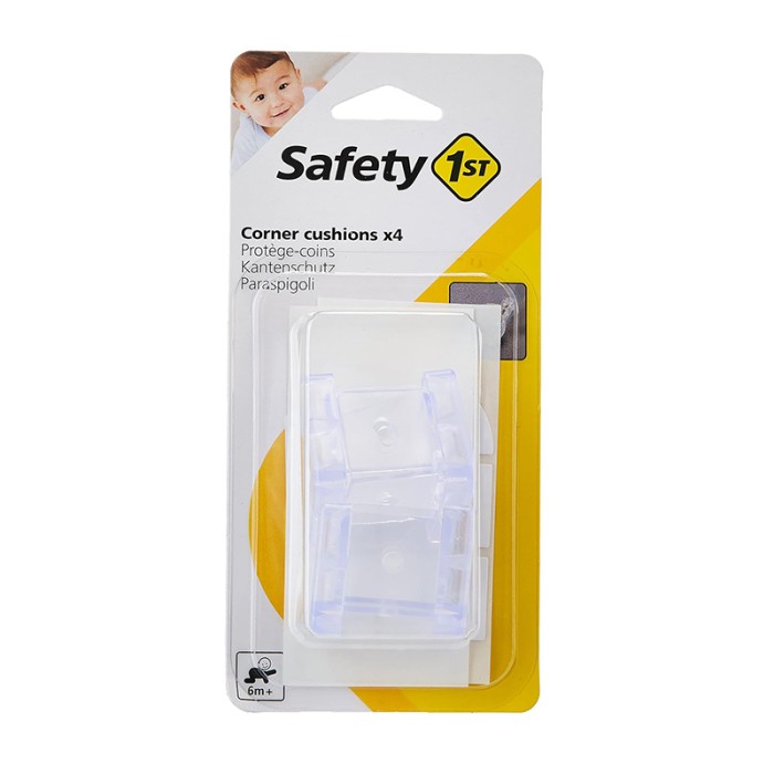 Safety 1st corner cushions (X4)