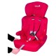 Safety 1st Ever Safe Car Seat Full Red