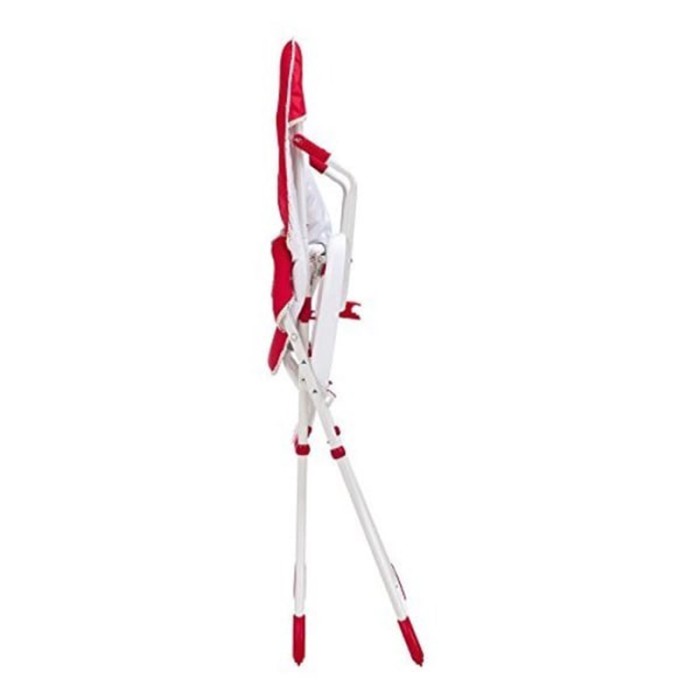 Safety 1st Kanji Highchair Red Lines