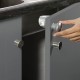 Safety 1st Magnetic Lock 2 Packs