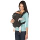 Safety 1st Mimoso Baby Carrier Full Black