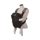 Safety 1st Mimoso Baby Carrier Full Black