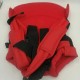 Safety 1st Mimoso Baby Carrier Plain Red
