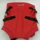 Safety 1st Mimoso Baby Carrier Plain Red