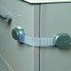 Safety 1st Multi Purpose Lock Grey
