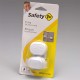 Safety 1st Multi Purpose Lock White