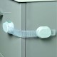 Safety 1st Multi Purpose Lock White