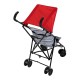 Safety 1st Peps & Canopy Stroller Blue Lines