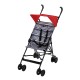 Safety 1st Peps & Canopy Stroller Blue Lines