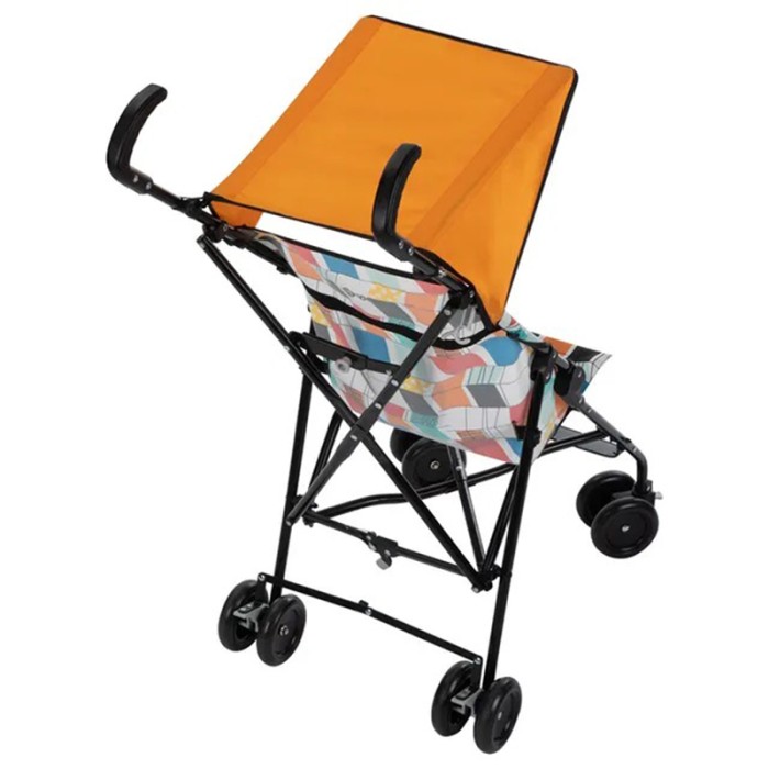 Safety 1st Peps & Canopy Stroller Geronimo