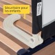 Safety 1st Portable Bed Rail Grey