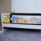 Safety 1st Portable Bed Rail Grey