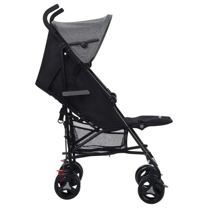 Safety 1st Rainbow Stroller Black Chic