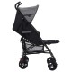 Safety 1st Rainbow Stroller Black Chic