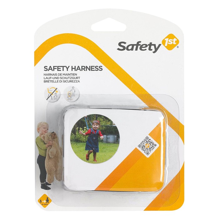 Safety 1st Safety Harness