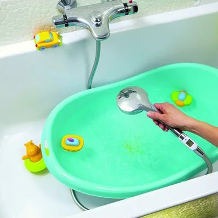 Safety 1st Shower Thermometer