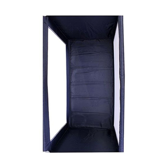 Safety 1st Soft Dreams Travel Cot Navy Blue