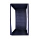 Safety 1st Soft Dreams Travel Cot Navy Blue