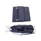 Safety 1st Soft Dreams Travel Cot Navy Blue