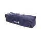 Safety 1st Soft Dreams Travel Cot Navy Blue