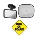 Safety 1st Travel Safety Kit