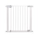 Safety 1st U Pressure Fit Auto Close Door Gates White