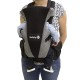Safety 1st Uni T Baby Carrier Black Chic