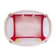 Safety 1st Zoom Travel Cot Red Dot