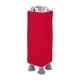 Safety 1st Zoom Travel Cot Red Dot