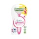 Schick Xtreme3 Sensitive Razors 6+2pcs