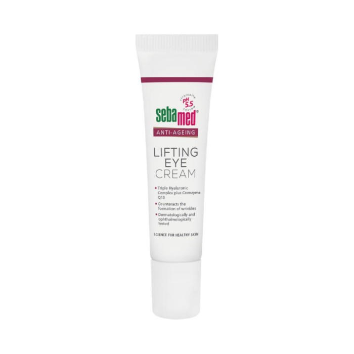 Sebamed Anti Ageing Q 10 Eye Cream 15ml